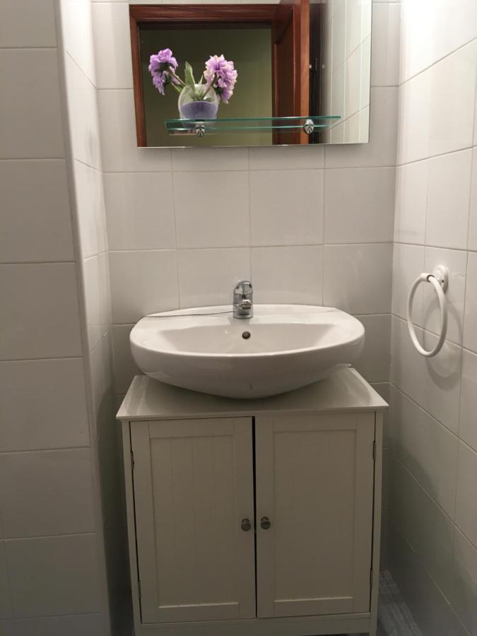 Apartamento En Las Rias Altas 산타 마르타 데 오르티게이라 외부 사진